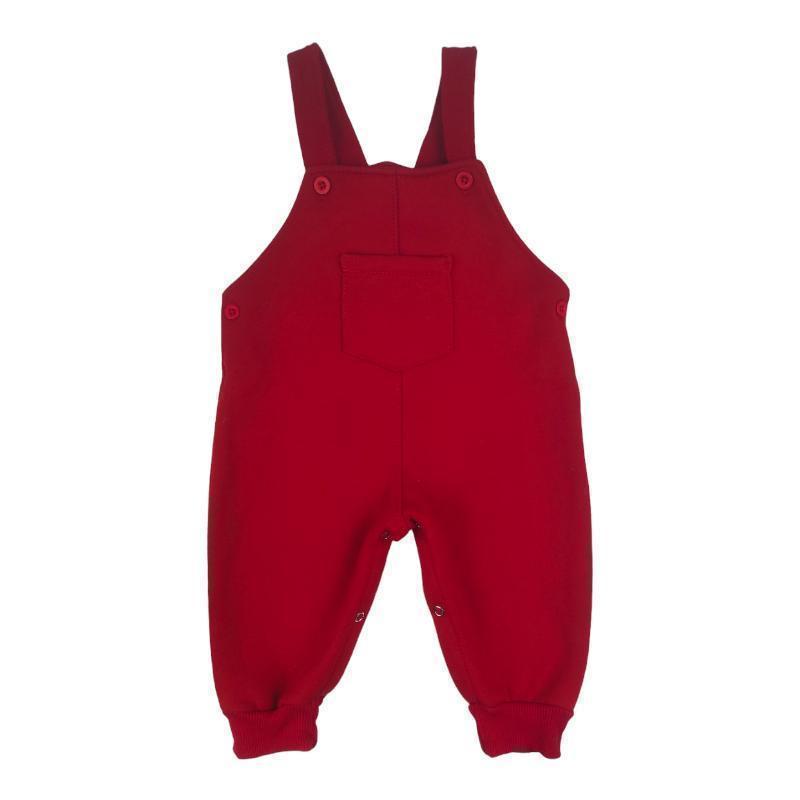 Pantalon de bebe OVEROL SALE NIÑO